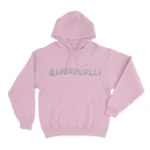 SKYLRK BieberVelli Unisex Hoodie - Image 3