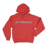 SKYLRK BieberVelli Unisex Hoodie - Image 5