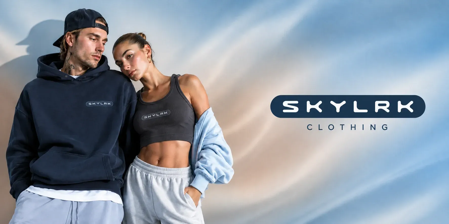 SKYLRK Justin Bieber Official Clothing Store | UP TO 30% OFF