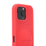 SKYLRK Bump Case Jelly Red - Image 3