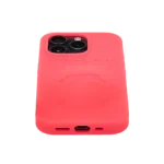 SKYLRK Bump Case Jelly Red - Image 2