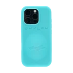 SKYLRK Bump Case Super Blue