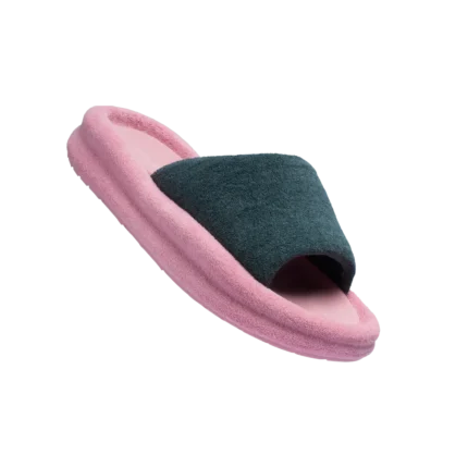 SKYLRK REST SLIDE SAND BLOOP