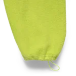SKYLRK REVERSE SWEATS JOGGER LIME - Image 3