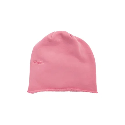 SKYLRK Justin Bieber Fleece Beanie Gum