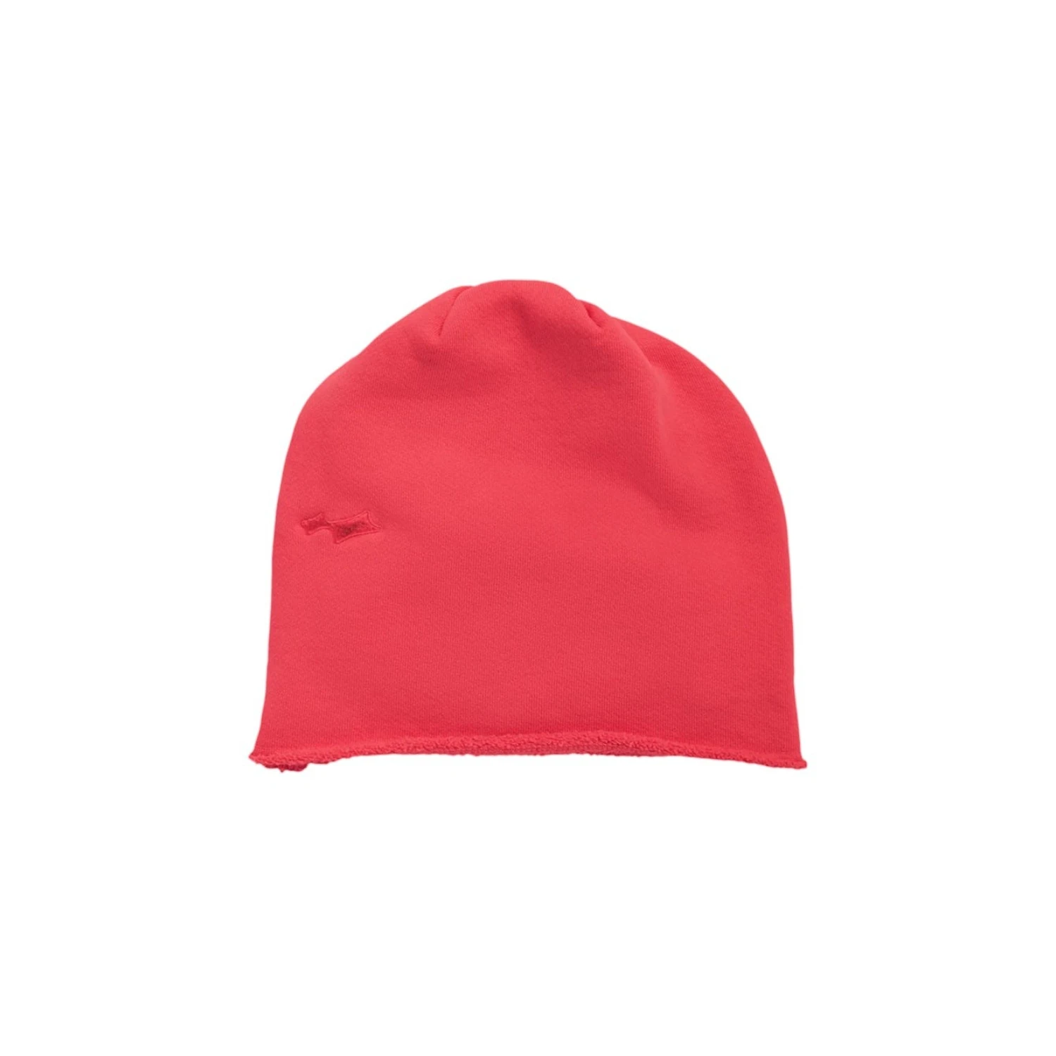 SKYLRK-Fleece-Beanie-Jelly-1 (1) SKYLRK Fleece Beanie Jelly Red