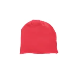 SKYLRK Fleece Beanie Jelly Red - Image 2
