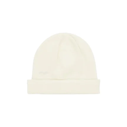 SKYLRK Knit Beanie Angel Light Beige