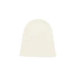 SKYLRK Knit Beanie Angel Light Beige - Image 2