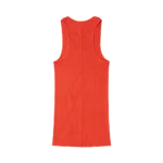 SKYLRK Logo Men’s Tank Fire - Image 2