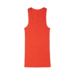 SKYLRK Logo Men’s Tank Fire