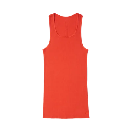 SKYLRK Logo Men’s Tank Fire