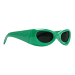 SKYLRK Upside Down Bio-Nylon Sunglasses Golf - Image 3