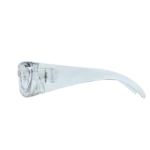 SKYLRK Upside Down Sunglasses Clear - Image 3