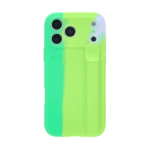 SKYLRK Sizzler Aqua Kiwi Case