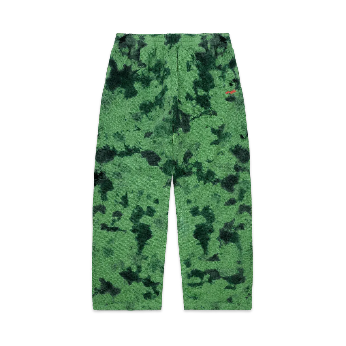 SLB028-4016-1 (1) SKYLRK Reverse Sweats Mint Space Dye