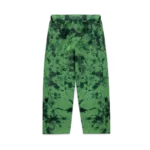 SKYLRK Reverse Sweats Mint Space Dye - Image 2