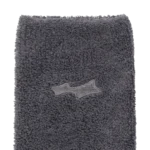 SKYLRK Thin Loop Sock 2-Pack (Hailey Grey/Jet) - Image 7