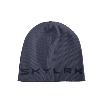 SKYLRK Justin Bieber Black Skullcap