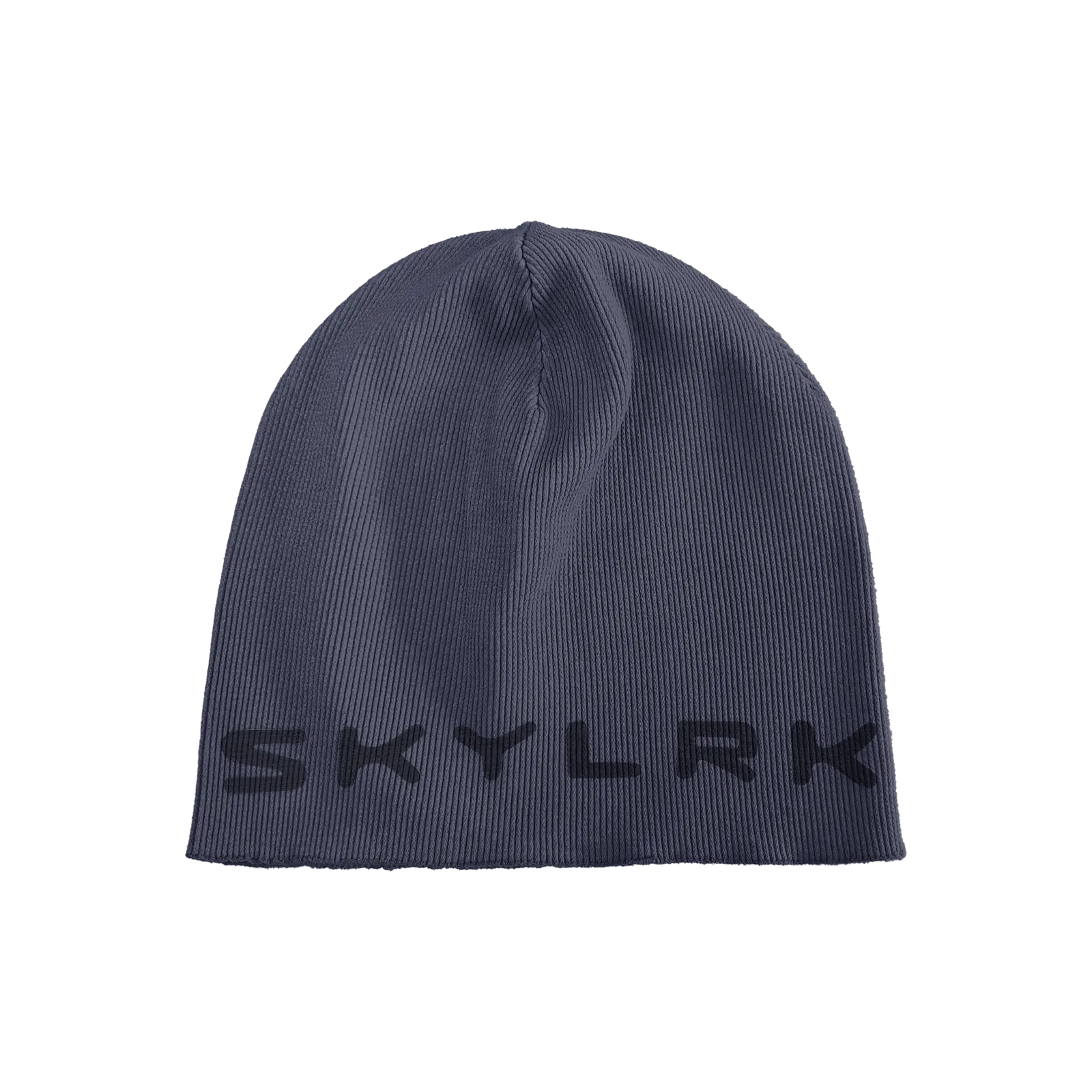 TOQUE-BEANIE-BLK (1) SKYLRK Justin Bieber Black Skullcap