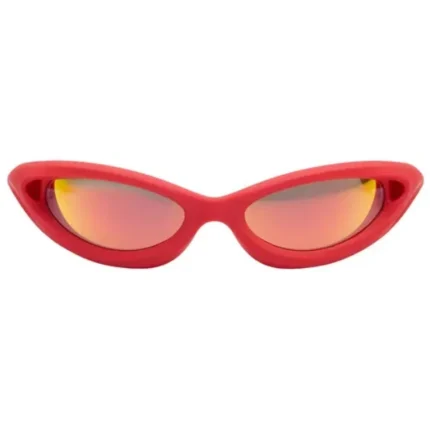 SKYLRK Coachella ‘Heat’ Speed Demon