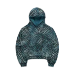Skylrk Zebra Hoodie