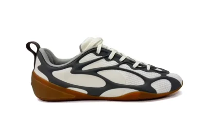 SKYLRK Matterdaddy Sneaker Ash