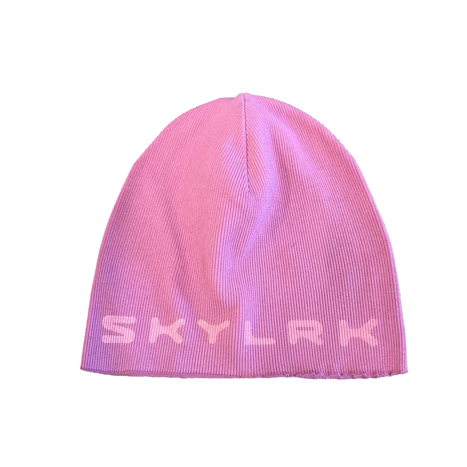 skylrk-skullcap (1) SKYLRK Toque Beanie Pink