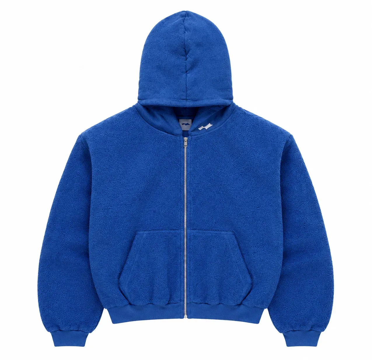 skylrk-reverse-zip-hoodie-blue.webp SKYLRK Reverse Zip Hoodie Blue