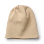 SKYLRK BEANIE CASHEW - Image 2