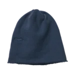 SKYLRK Beanie Navy streetwear beanie in a classic navy colorway
