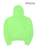 SKYLARK It's Not Clocking Hoodie 2026 - Image 2