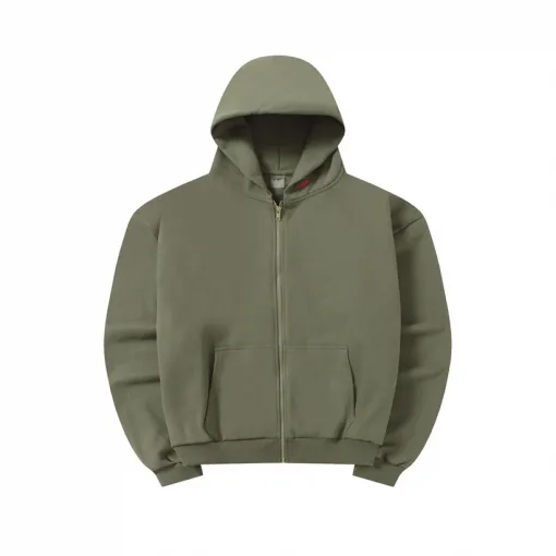 skylrk-justin-bieber-moss-green-hoodie.webp SKYLRK Justin Bieber Moss Green Hoodie