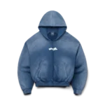 SKYLARK NO ZIP HOODIE