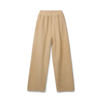 SKYLRK Reverse Sweats Cashew streetwear sweatpants