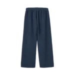 SKYLRK Reverse Sweats Navy - Image 2