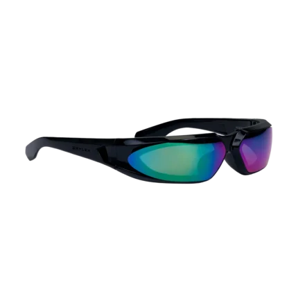 SKYLRK Glicky Gloss Sunglasses