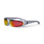 SKYLRK Glicky Chrome Sunglasses - Image 3