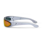 SKYLRK Glicky Chrome Sunglasses - Image 5