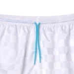 SKYLRK CHECKER SHORT MIST - Image 3