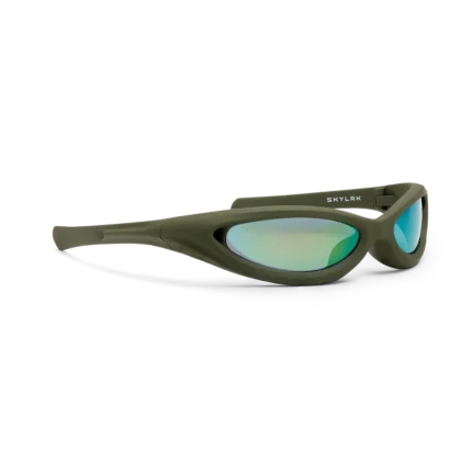 SKYLRK SPEED DEMON TREE Sunglasses