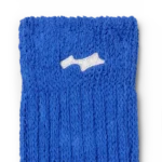 SKYLRK SLOUCH SOCK 2-PACK RAIN/BLOOH - Image 2