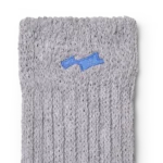 SKYLRK SLOUCH SOCK 2-PACK RAIN/BLOOH - Image 3