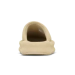 SKYLRK Rest Slipper Smooth Suede CASHEW - Image 2