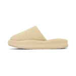 SKYLRK Rest Slipper Smooth Suede CASHEW - Image 5
