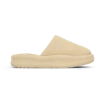 SKYLRK Rest Slipper Smooth Suede CASHEW - Image 4