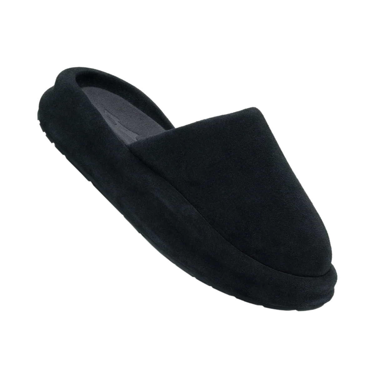 skylrk-rest-slipper-smooth-suede-jet.webp SKYLRK Rest Slipper Smooth Suede Jet