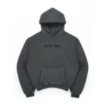 SKYLARK Justin Bieber Coachella Hoodie streetwear design