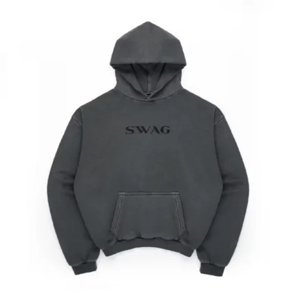 SKYLARK Justin Bieber Coachella Hoodie streetwear design