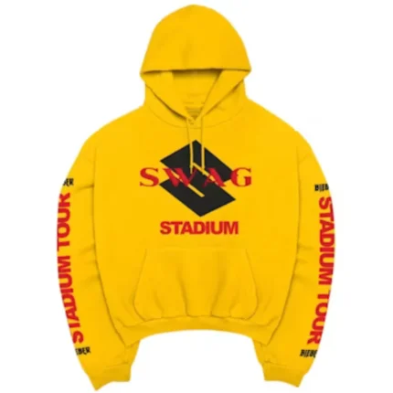 SKYLRK Coachella Hoodie